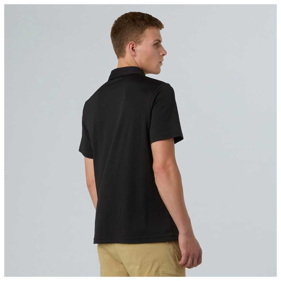 The North Face Ανδρική κοντομάνικη μπλούζα Tanken Polo Shirt
